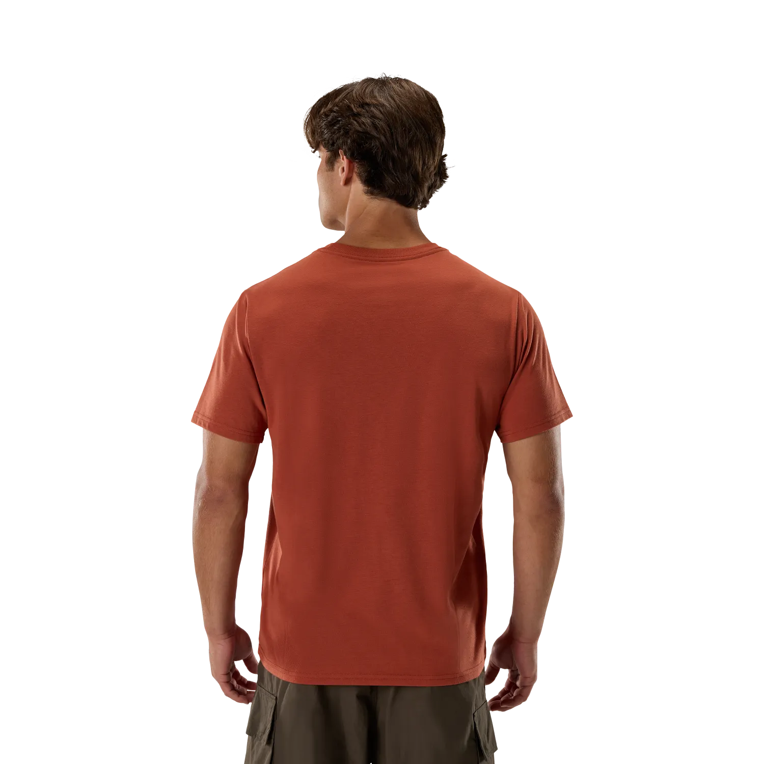 CAMISETA MASCULINO FOX LFS ABSOLUTE ORIGINAL DRI – foto 2